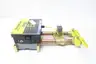 ROCON DPM-23/23LM-6/4-Q-N1F1C-FN28-F-V1-V3-G DELTAPOINT WELDING FLOW METER thumbnail 2