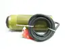 KYOWA KMP-A8Z3-4C-114-290-30YMY MOTORIZED ROLLER 290MM 114MM 3PH 80W 460V-AC thumbnail 2