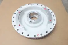 STUFFING BOX COVER 4-1/2IN ID 19-3/4IN OD