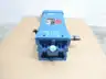HANSEN D211C ENCLOSED GEAR DRIVE 3.58:1 thumbnail 1