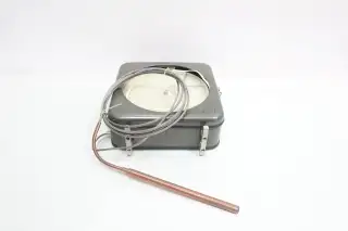 DICKSON TYPE 42 MINICORDER CHART RECORDER