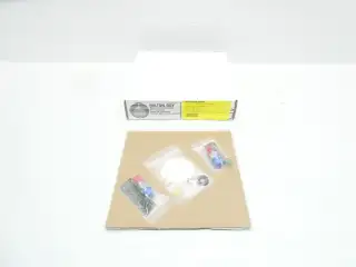 MILTON ROY RPM130 ROUTINE PUMP MAINTENANCE KIT