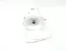 STERLING 2133BQ015563WD RIGHT ANGLE GEAR REDUCER 0.551HP 15:1 thumbnail 4