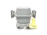 TAYLOR 1100 MAG-PIPE MAGNETIC FLOW METER 1IN 150 117V-AC thumbnail 3
