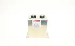 SIEMENS A5E02403854 CAPACITOR 1200VPK 1000UF 600V-AC