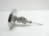 TEL-TRU AA575R BIMETAL THERMOMETER 4IN 0-140F 1/2IN NPT thumbnail 2
