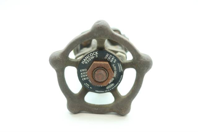 hancock-950w-3-weld-manual-steel-14in-wedge-gate-valve
