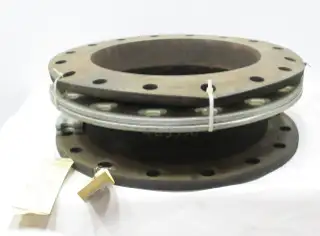 PROCO 160X0831EU TYPE EE EXPANSION JOINT 16IN X 8IN