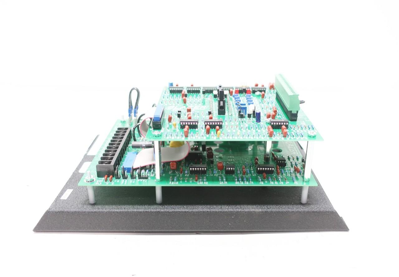 Details about   Carotron CORTEX-C00 Industrial System Controller Microprocessor 115/230V 1PH 