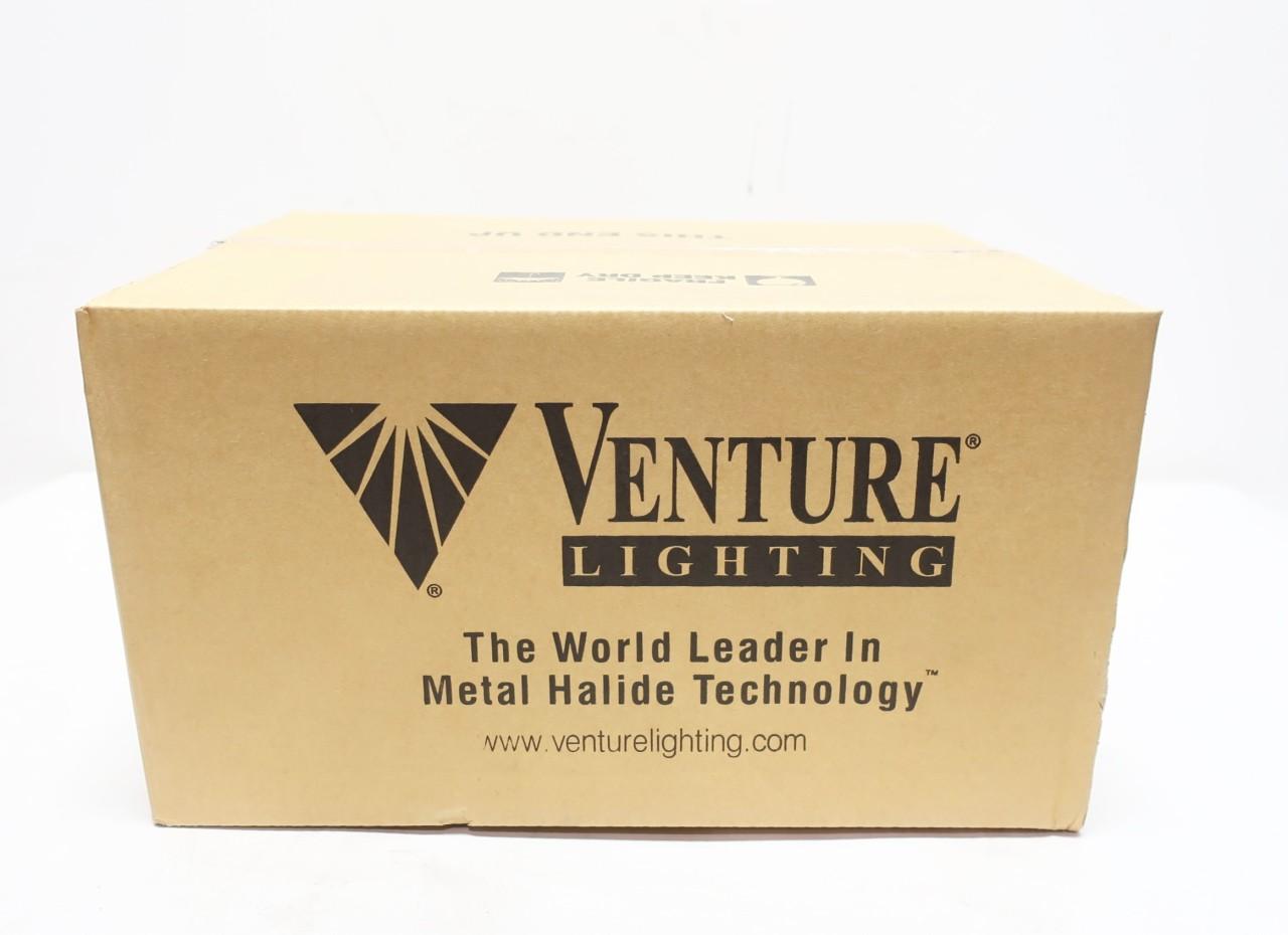 Venture Lighting Metal Halide Bulb MH 150W/U/ED28/PS/740 150W Clear *Box of 12* 