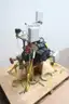 RELIABLE AUTOMATIC SPRINKLER CO 4DDXFS DDX SINGLE INTERLOCK DELUGE VALVE 4IN thumbnail 3