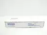 BROOKS 1350GAL3EBJU1AAA FLO-RATE VARIABLE AREA FLOW METER thumbnail 2