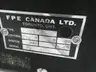 FEDERAL PACIFIC VSDC VOLTAGE RELAY 250V-DC thumbnail 4