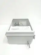 TYCO 920*E4FWL*SIC301*C3101*AMBRTD1*T65 DIGITRACE HEAT TRACING CONTROL ASSEMBLY