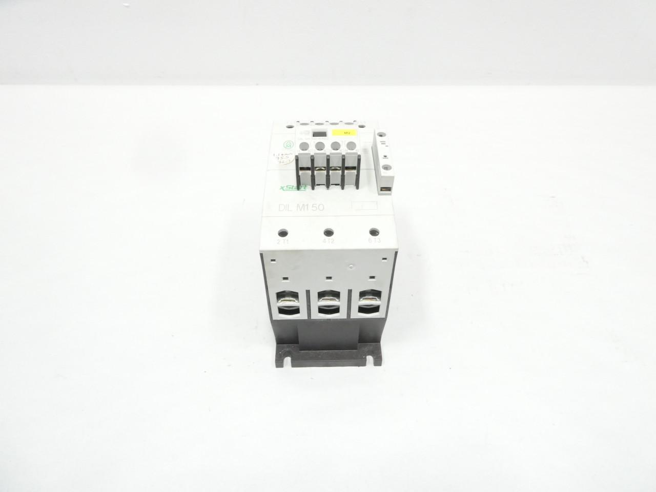 DILM150 KLOCKNER MOELLER