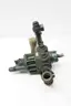 ROPER 2F20 CAST IRON F SERIES HYDRAULIC ROTARY GEAR PUMP 1-1/4IN NPT thumbnail 2