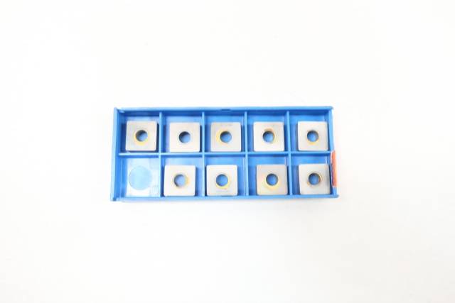 PACK OF 10 SOWA SNMA432 KT10C CARBIDE INSERT