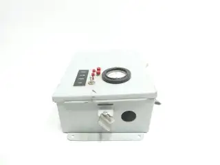 AGM 8999-2A TEMPERATURE CONTROLLER 0-400F