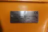 KTM EB132-32ET-15L XL0681U-S60-SCW-Y00 PNEUMATIC STAINLESS BALL VALVE 1-1/2" 150 thumbnail 8
