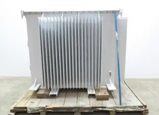SOUTHWEST ELECTRIC 71104C5-31000 3PH 1000KVA 480V-AC 1400-4850V-AC TRANSFORMER