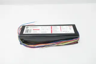 GENERAL ELECTRIC GE GEM296HORS277 MAGNETIC BALLAST 277V-AC