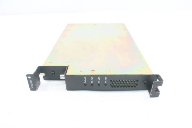 MOTOROLA CLF1520A QUANTAR EXCITER