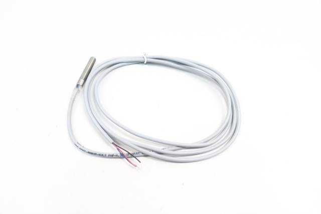 HTM OCN1-0802P-A3L2 INDUCTIVE PROXIMITY SENSOR 10-30V-DC