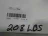 LOUIS ALLIS C0G2B CONE-DRIVE AC MOTOR 254UD 3PH 5HP 1740RPM 230V-AC thumbnail 7