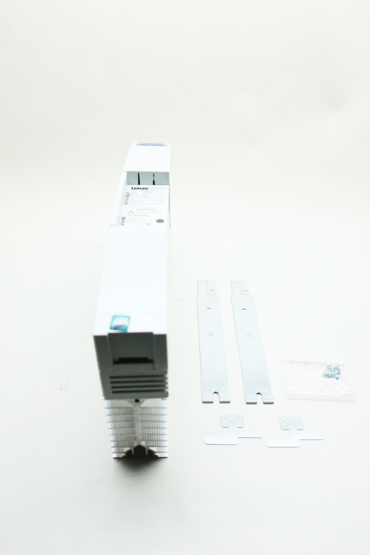 LENZE EMB9351-E SERVO DRIVE BRAKE MODULE 765V-DC 12KW