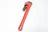 FORGED STEEL HEAVY DUTY PIPE WRENCH 18IN thumbnail 4