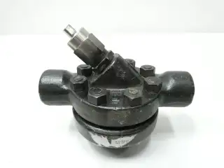 BESTOBELL D100SW STEEL STEAM TRAP 150PSI