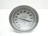 TREND TI.52 52090A206G4 BIMETAL THERMOMETER 1/2IN NPT 0-250F 9IN thumbnail 2