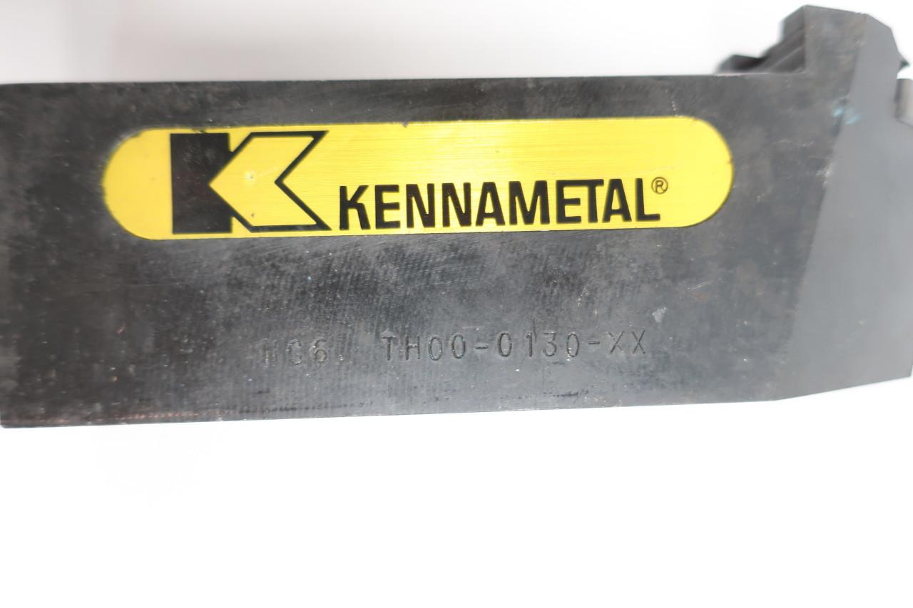 Details about   Kennametal TH00-0130-XX Tool Holder 