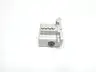 YAMATAKE LDVS-5404S LIMIT SWITCH 250V-AC 30V-DC thumbnail 2