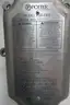 POTTER 29-FP-VSRFEX6 VSR-F-EX VSR-FEX EXPLOSION PROOF VANE WATERFLOW SWITCH 6IN thumbnail 4