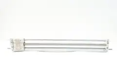 SMC CY1SG15-500BZ RODLESS CYLINDER 102PSI 15MM 500MM