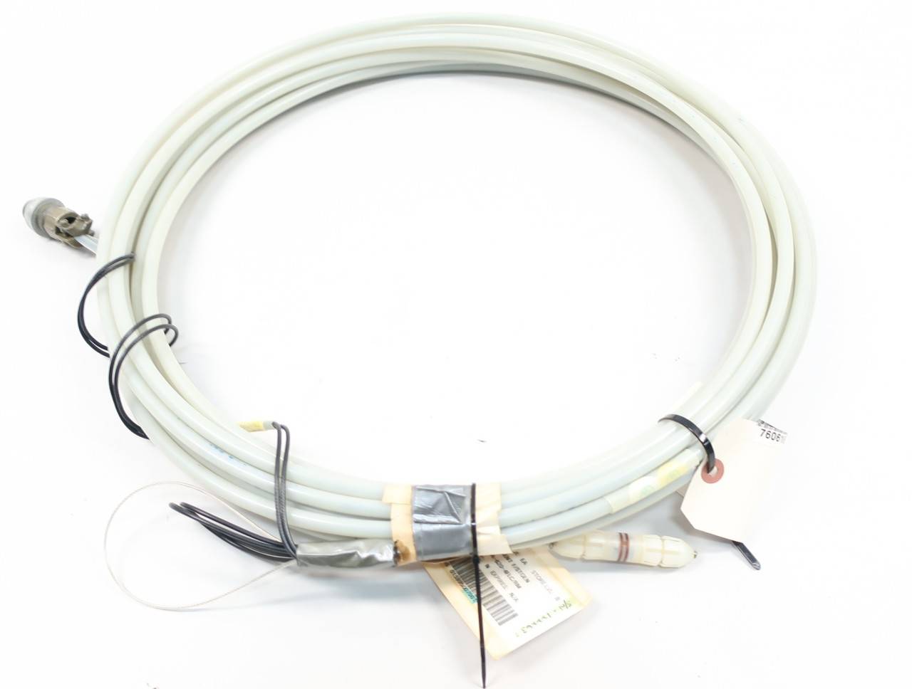 Zetec A6204FLC/RM Eddy Current Probe