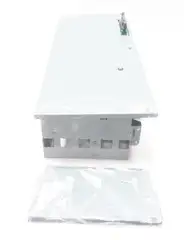 ALLEN BRADLEY 2112B-EDB-6P-7FEEH-27R-50-107-9000 STARTER BUCKET SIZE 4 100HP