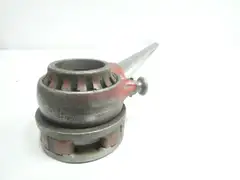 RIDGID 12-R PIPE THREADING DIE HEAD 2IN