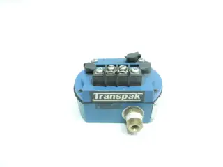 ACTION INSTRUMENTS T690-0001CS PRESSURE UNIT 10-90V 3-15PSI