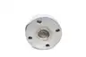 3D INSTRUMENTS 25504-23B71 GAD PRESSURE GAUGE 4-1/2IN 0-100PSI thumbnail 4