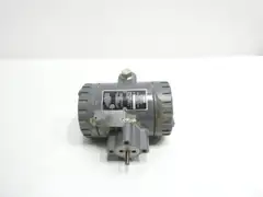 FISHER 4210-3 ELECTRONIC POSITION TRANSMITTER 30V-DC