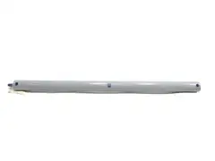 BIMBA DWC-3138-1 DOUBLE ACTING PNEUMATIC CYLINDER 2IN 38IN