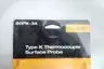 FLUKE 80PK-3A TYPE K THERMOCOUPLE SURFACE PROBE thumbnail 4