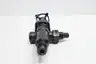 JERGUSON 77BL-CS-3/4X1/2X3/4 MANUAL STEEL GAGE VALVE 1/2IN X 3/4IN thumbnail 2