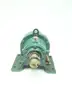 SUMITOMO SM-CYCLO H-3140 INLINE SPEED REDUCER GEAR DRIVE 2.5HP 29:1 thumbnail 3