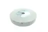 NORTON 66253263055 GEMINI BENCH PEDISTAL 36/46 GRINDING WHEEL 12" X 2" X 1-1/2" thumbnail 2