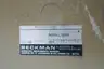 BECKMAN 123401 MONITOR II SYSTEM PH MODULE thumbnail 5