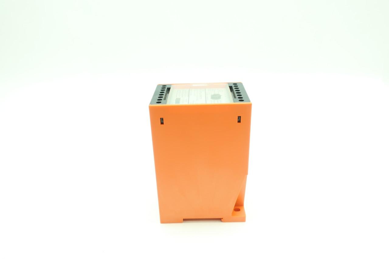 Details about   IFM EFECTOR AZ33-B A300 ZERO-SPEED MONITOR NEW IN BOX * 