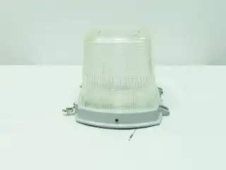 HOLOPHANE CW2A33 CW2A250MH12GRCA COLLAR/REFRACTOR